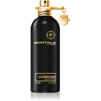 Montale Oudmazing Eau de Parfum unisex - imagine 2